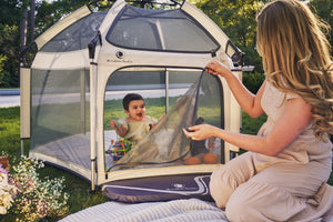 Pop 'N Go® Playpen.