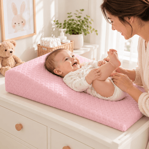 DreamLift™ Anti-Reflux Infant Wedge Pillow