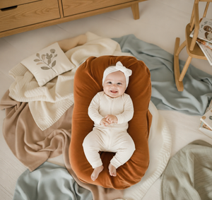 CozyDream™ Baby Comfort Nest