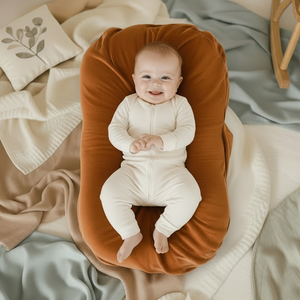 CozyDream™ Baby Comfort Nest