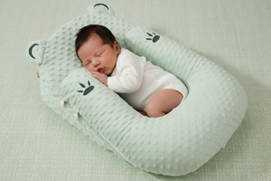 TenderNest™ Baby Anti-Reflux Wedge Support Pillow