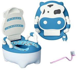 Portable Baby Potty Training Seat - Cuddle Baby