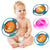 360° Anti-Spill Bowl for Babies & Kids.