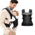 Easy-Carry 4-in-1 Baby Carrier | Cuddle Baby