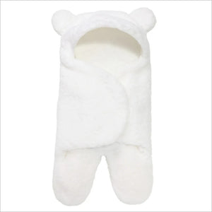 Cute Warm Kids Sleeping Bag.