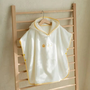 Quick Drying Kid's Towel - Cuddle Baby