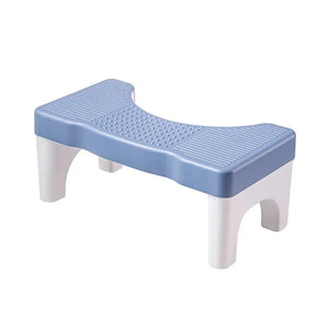 Portable Non-Slip Toilet Assistance Step Stool - Cuddle Baby