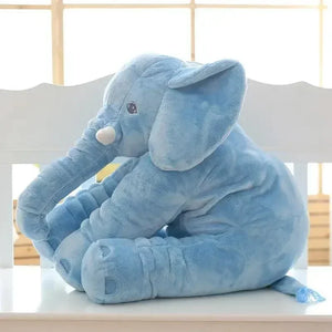 Cozy Comfort Elephant Plush Toy | Cuddle Baby