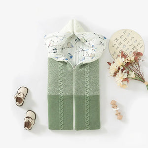 Stay cozy with our multifunctional baby sleeping bag, perfect for sweet dreams.