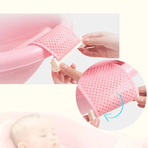 Newborn Bathtub Anti-slip Changing Mat | Cuddle Baby