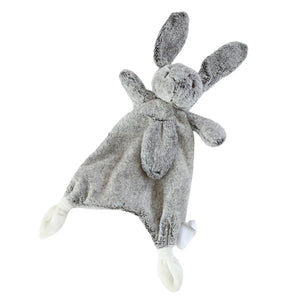 Mini Plush Cuddle Rabbit Soft Toy - Cuddle Baby