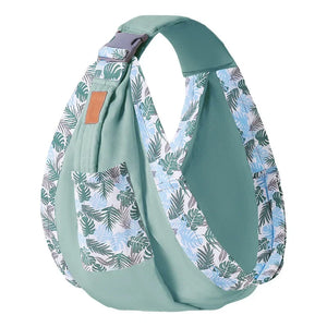 Baby Sling Wrap Breastfeeding Carriers | Cuddle Baby