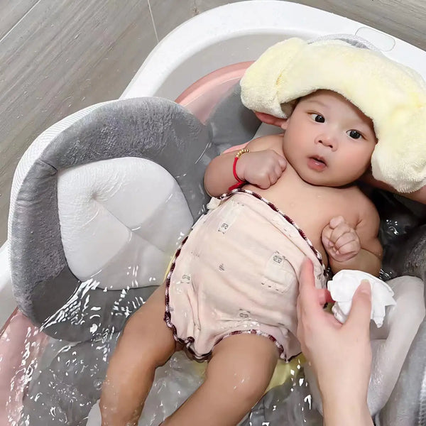 Bath Mat Non Slip Baby