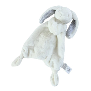 Mini Plush Cuddle Rabbit Soft Toy - Cuddle Baby