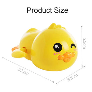 Baby Bath Toys Swimming Ducks - Cuddle Baby