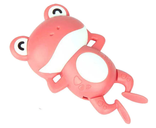 Baby Bath Toys Swimming Ducks - Cuddle Baby