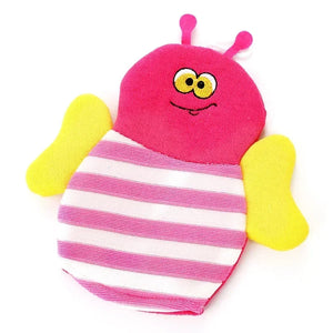 Baby Shower Massage Gloves - Cuddle Baby