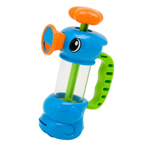 Cute Waterwheel Bath Toy - Cuddle Baby