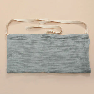 Baby Crib Storage Bag Organizer.