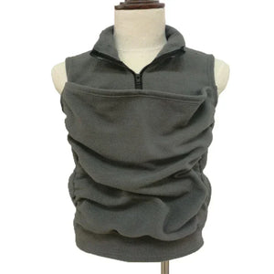 Baby Carrier Mom Kangaroo Sweater Vest