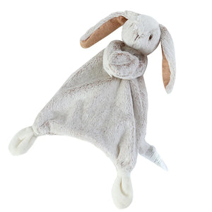 Mini Plush Cuddle Rabbit Soft Toy - Cuddle Baby