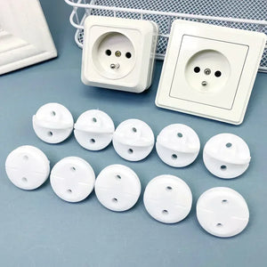 Anti Electric Shock Rotate Protectors - Cuddle Baby