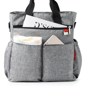 Waterproof Diaper Organizer Stroller Bag - Cuddle Baby