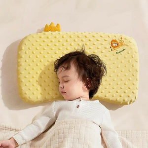 Newborns Bean Soother Pillow - Cuddle Baby