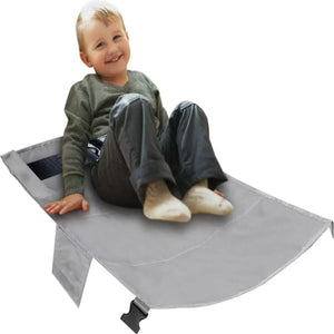 Kids Portable Travel Airplane Bed - Cuddle Baby