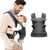 Easy-Carry 4-in-1 Baby Carrier | Cuddle Baby