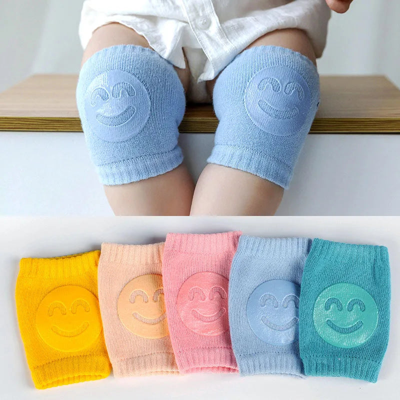 Non-slip Baby Protector Safety Kneepad - Cuddle Baby