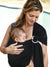 Ring Sling Carrier Double Gauze | Cuddle Baby