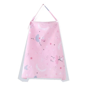 Multifunction Baby Breastfeeding Nursing Cover.