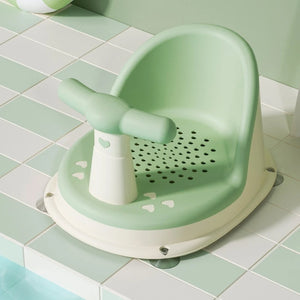 Anti Slip Baby Bath Chair - Cuddle Baby