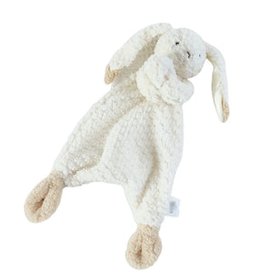 Mini Plush Cuddle Rabbit Soft Toy - Cuddle Baby