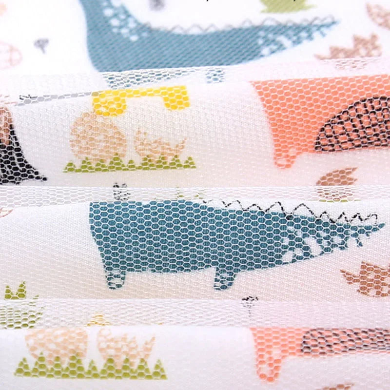 Multifunction Baby Breastfeeding Nursing Cover.