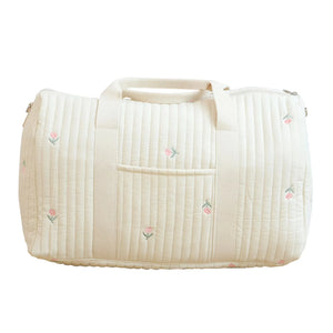 Extra Large Messenger Diaper Bag | Cuddle Baby