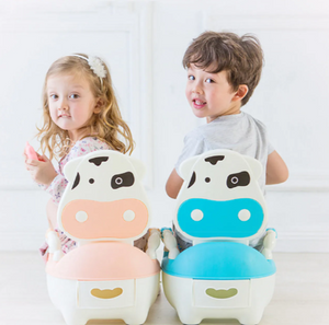 Portable Baby Potty Training Seat - Cuddle Baby