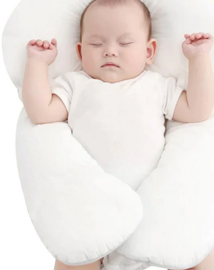 Ultra-Soft Huggable Baby Pillow