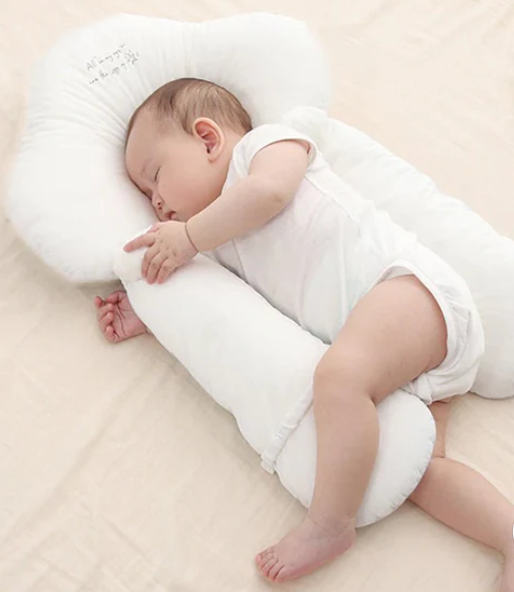 Ultra-soft Huggable Baby Pillow