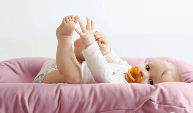 Cosydream™ Newborn Lounger Baby Nest