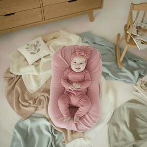 CozyDream™ Baby Comfort Nest