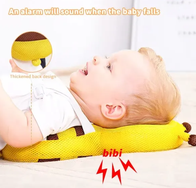 Baby Head Protection Pillow – Cushion for Falls