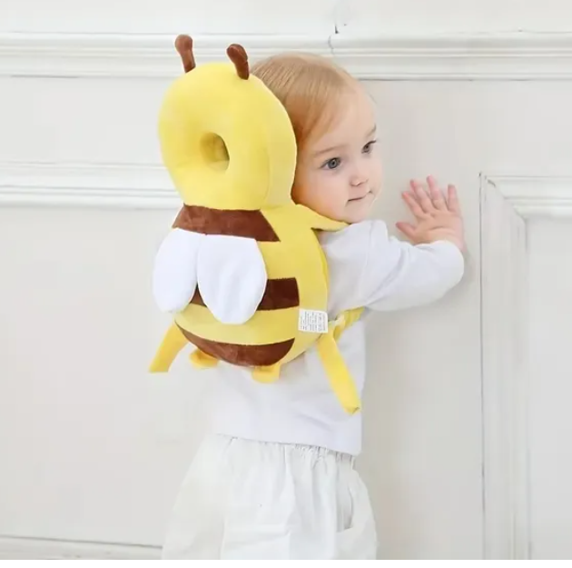 Baby Head Protection Pillow – Cushion for Falls