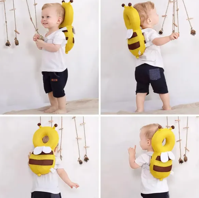 Baby Head Protection Pillow – Cushion for Falls