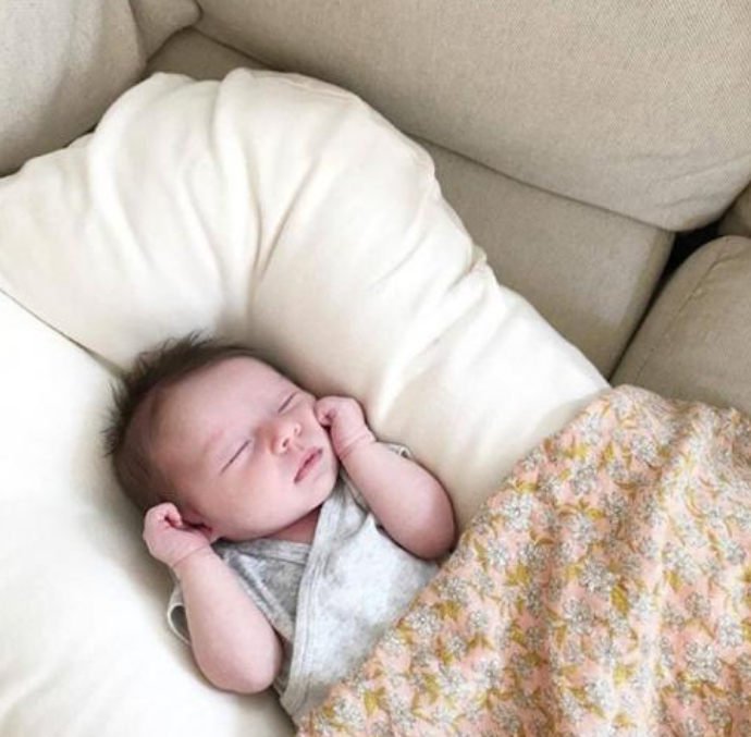 Cosydream™ Newborn Lounger Baby Nest