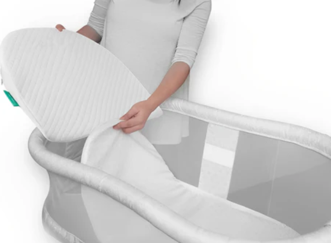 DreamLift™ Anti-Reflux Infant Wedge Pillow