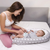 Newborn Infant Safe & Comfortable Cosleeping Cot