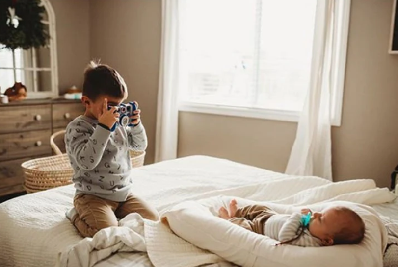 Cosydream™ Newborn Lounger Baby Nest