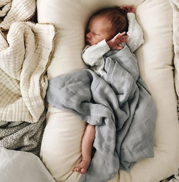 Cosydream™ Newborn Lounger Baby Nest